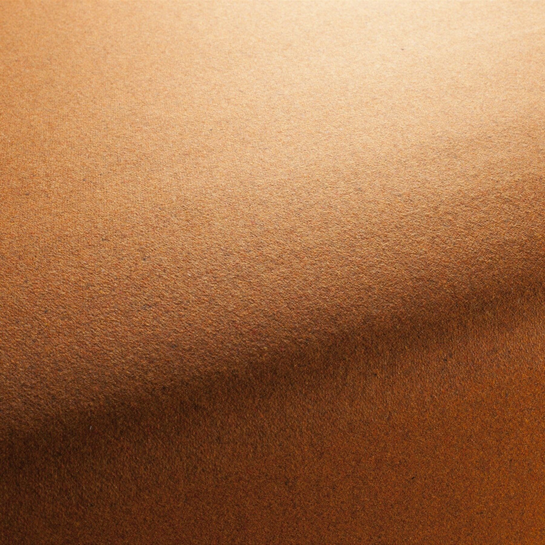 Cameron 1 1286 060 Jab Polsterstoffe Orange Wolle