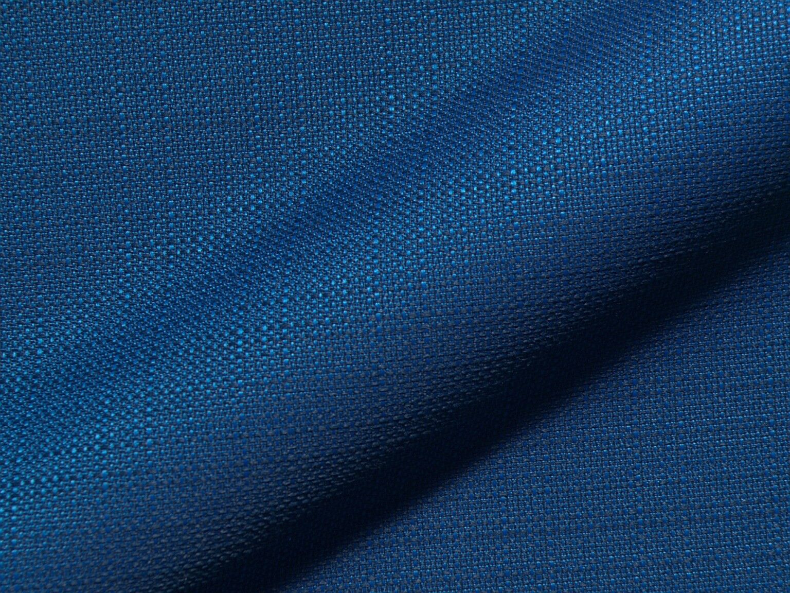 Capri 243 Activeline In & Outdoor Polsterstoffe Blau