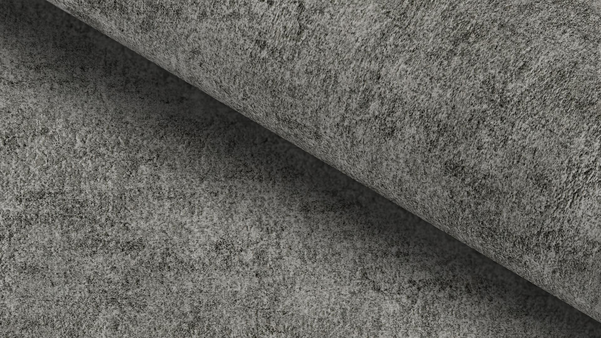 Cozy 311089 140 Schiefer Velour Polsterstoff Mit Fleckschutz Schwer Entflammbar Sonnhaus