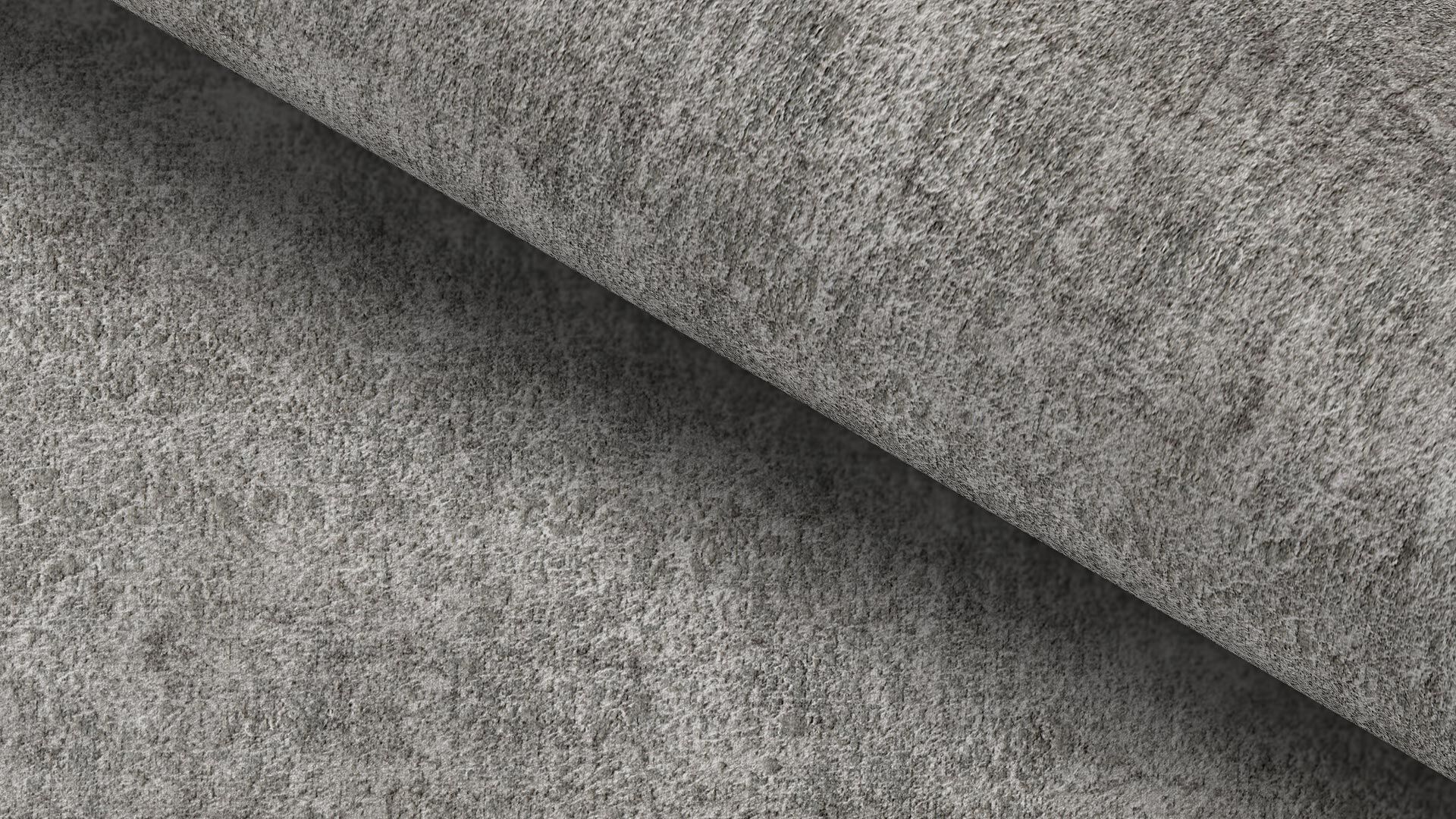 Cozy 311092 140 Graphit Velour Polsterstoff Mit Fleckschutz Schwer Entflammbar Sonnhaus