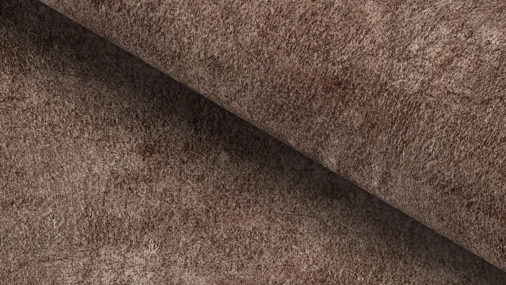 Cozy 311098 140 Kaffee Velour Polsterstoff Mit Fleckschutz Schwer Entflammbar Sonnhaus