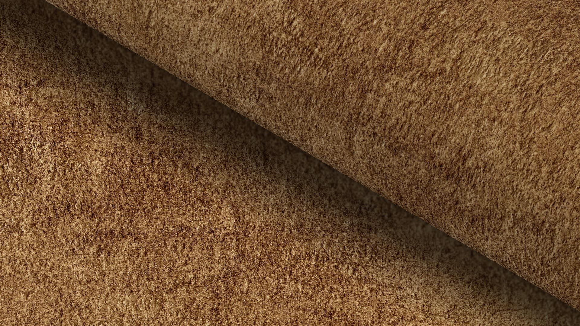 Cozy 311102 140 Braun Velour Polsterstoff Mit Fleckschutz Schwer Entflammbar Sonnhaus