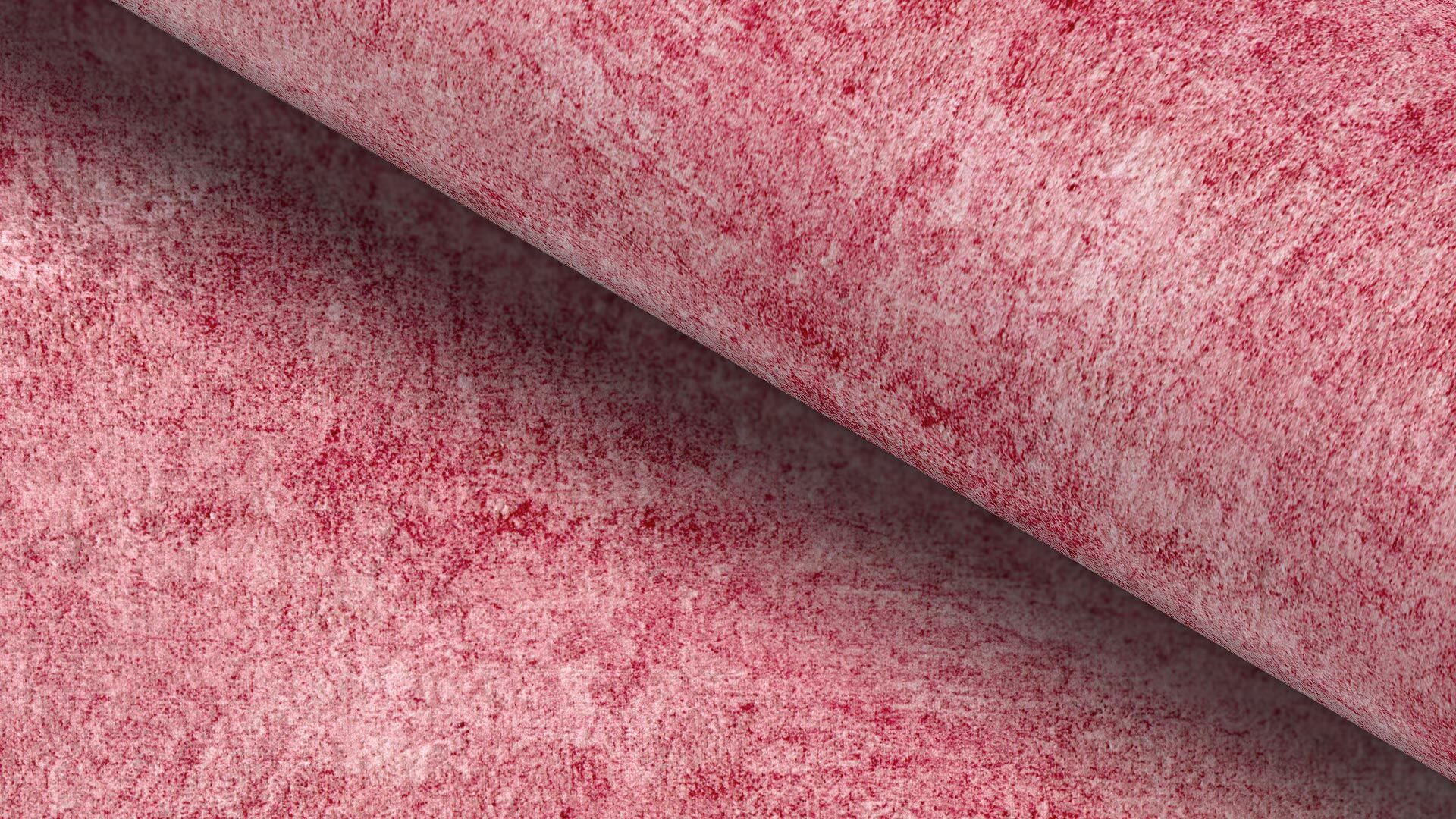 Cozy 311106 140 Beere Velour Polsterstoff Mit Fleckschutz Schwer Entflammbar Sonnhaus