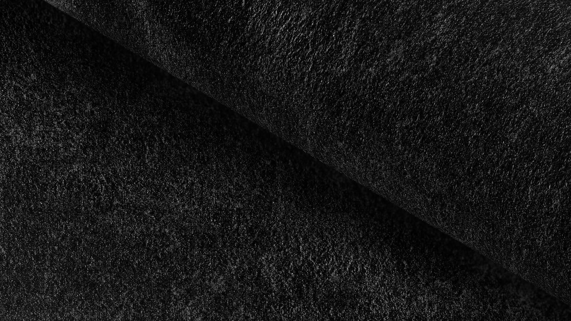 Cozy 311111 140 Schwarz Velour Polsterstoff Mit Fleckschutz Schwer Entflammbar Sonnhaus