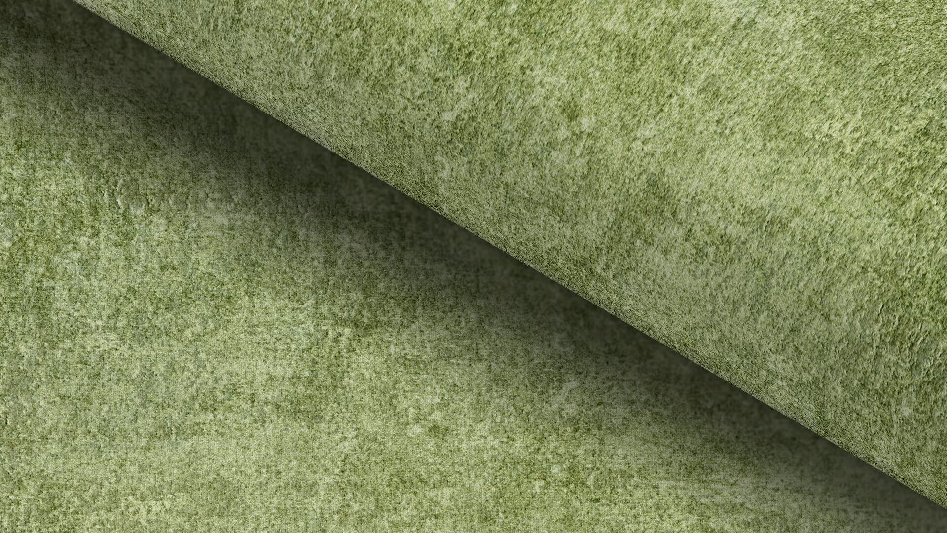 Cozy 311119 140 Gruen Velour Polsterstoff Mit Fleckschutz Schwer Entflammbar Sonnhaus