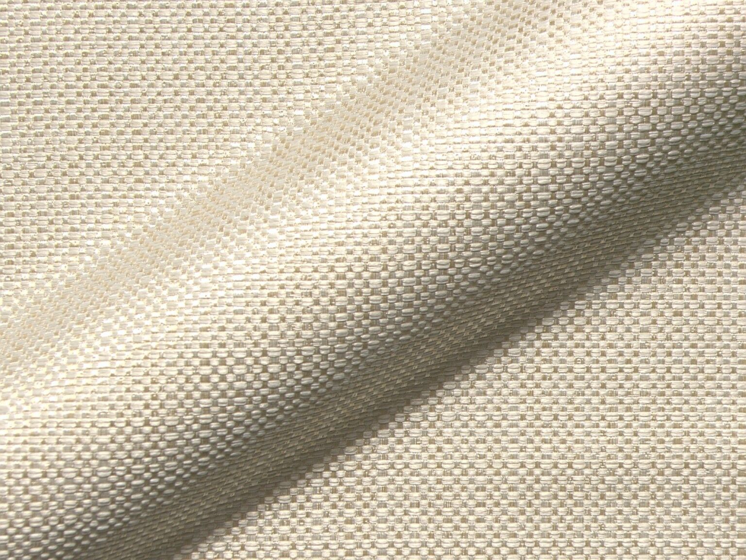 Detroit Fr 604 Hoepke Moebelstoff Schwer Entflammbar Meliert Beige