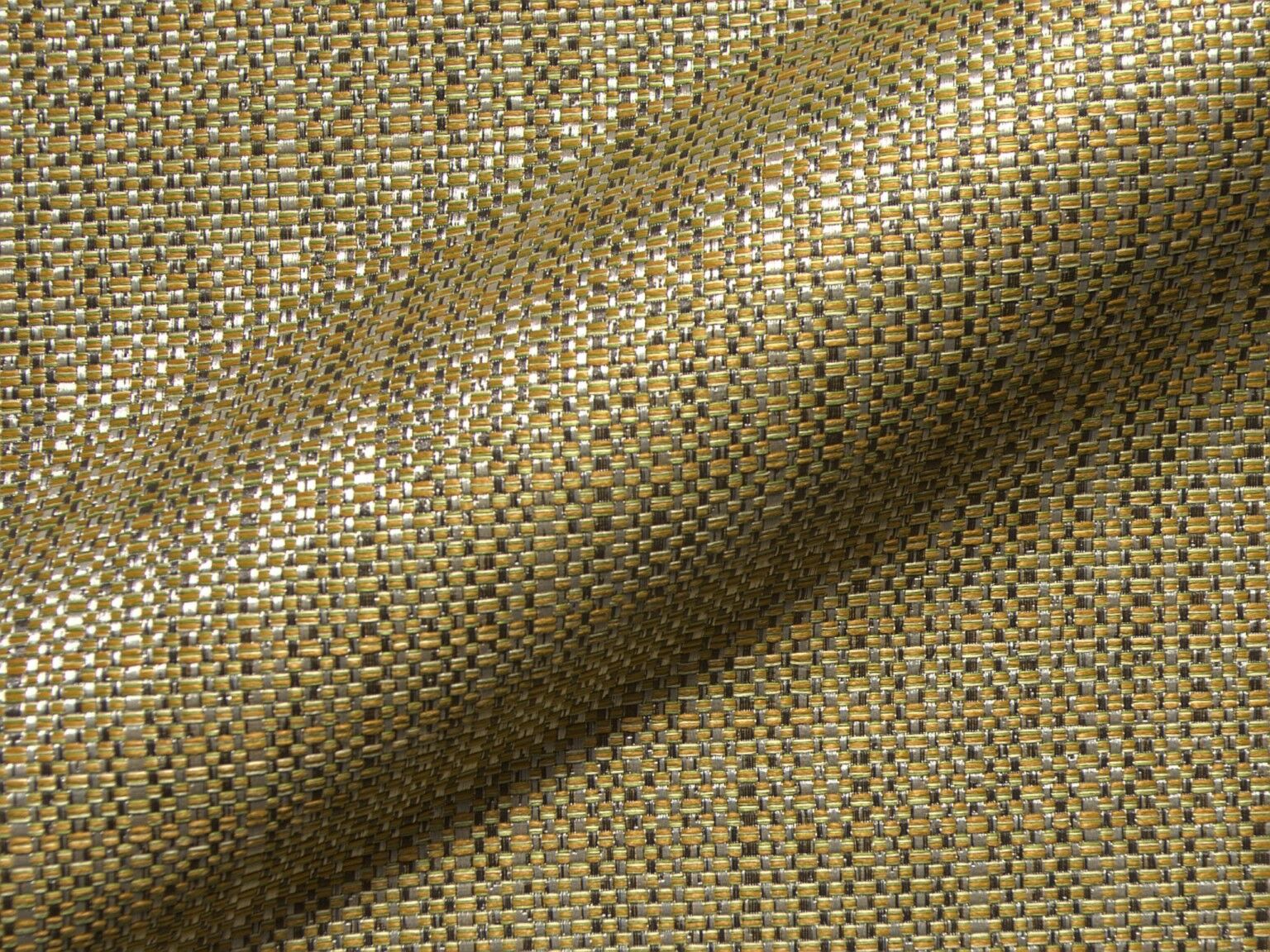 Detroit Fr 637 Hoepke Moebelstoff Schwer Entflammbar Meliert Gruen