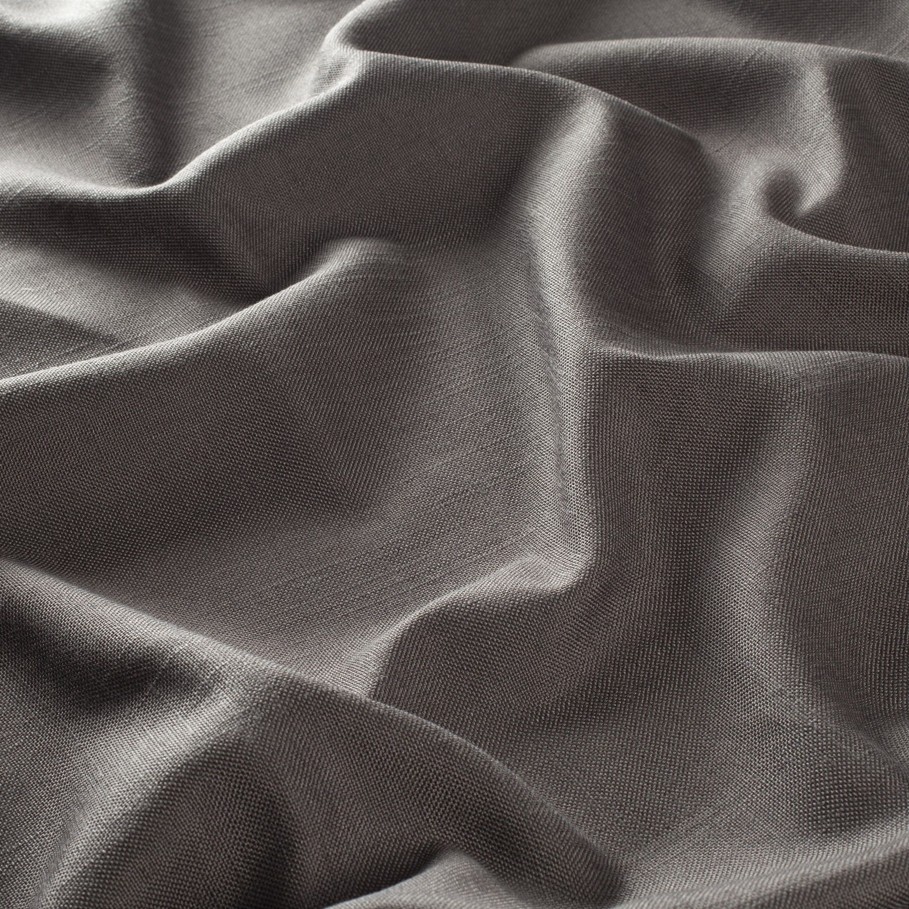 Ja6005 022 Antony Jab Moderne Landhaus Gardinen Braun