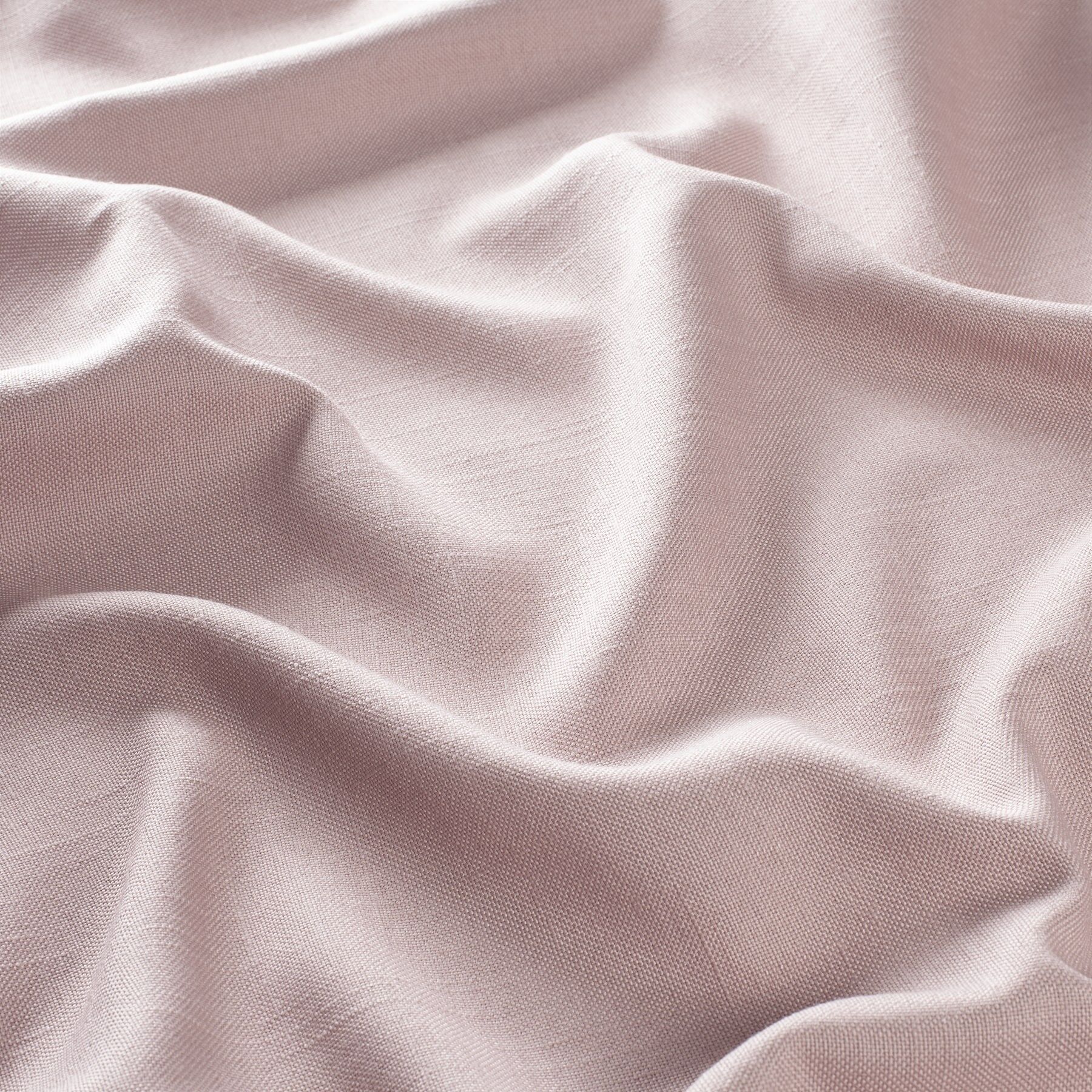 Ja6005 061 Antony Jab Moderne Landhaus Gardinen Rosa