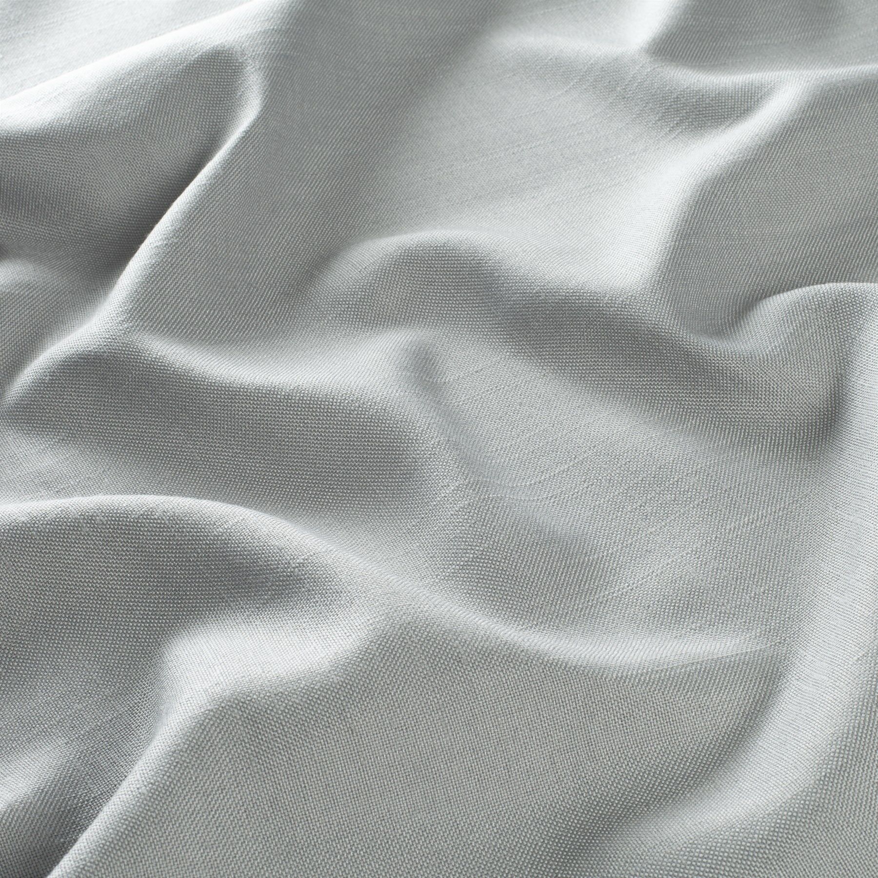 Ja6005 093 Antony Jab Moderne Landhaus Gardinen Grau