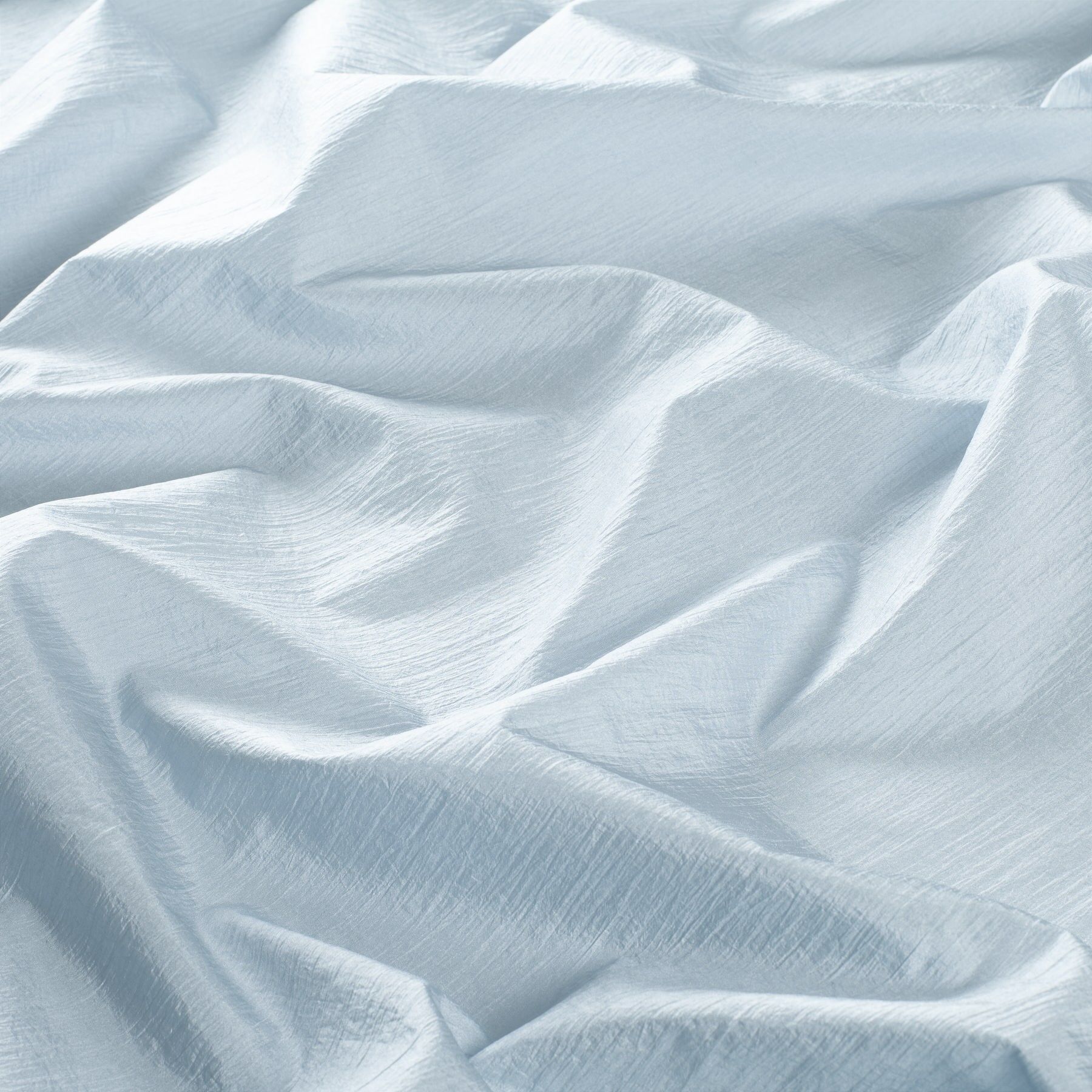 Ja6041 050 Flirt Jab Vorhaenge Crash Optik Blau