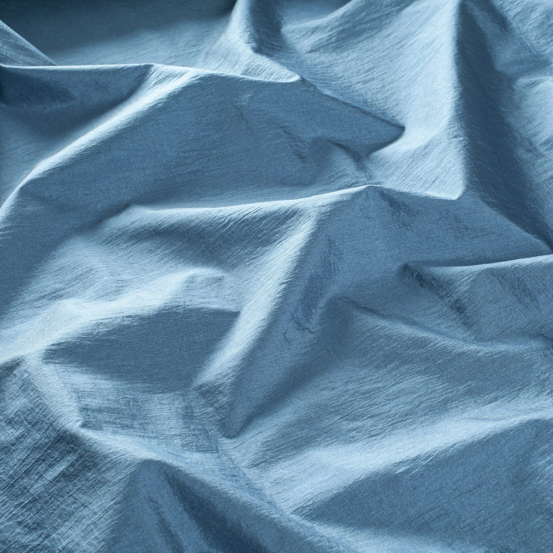 Ja6041 051 Flirt Jab Vorhaenge Crash Optik Blau