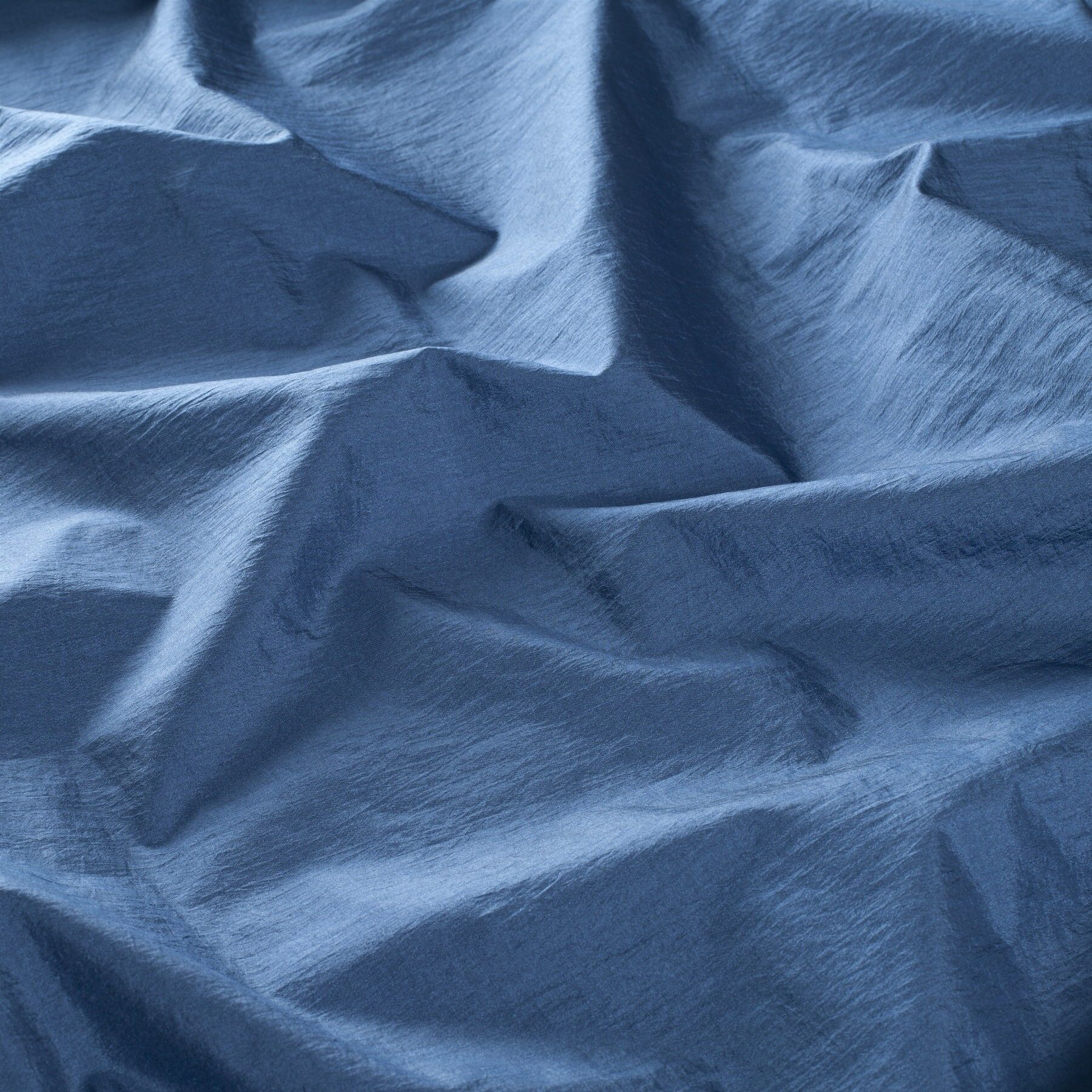 Ja6041 052 Flirt Jab Vorhaenge Crash Optik Blau