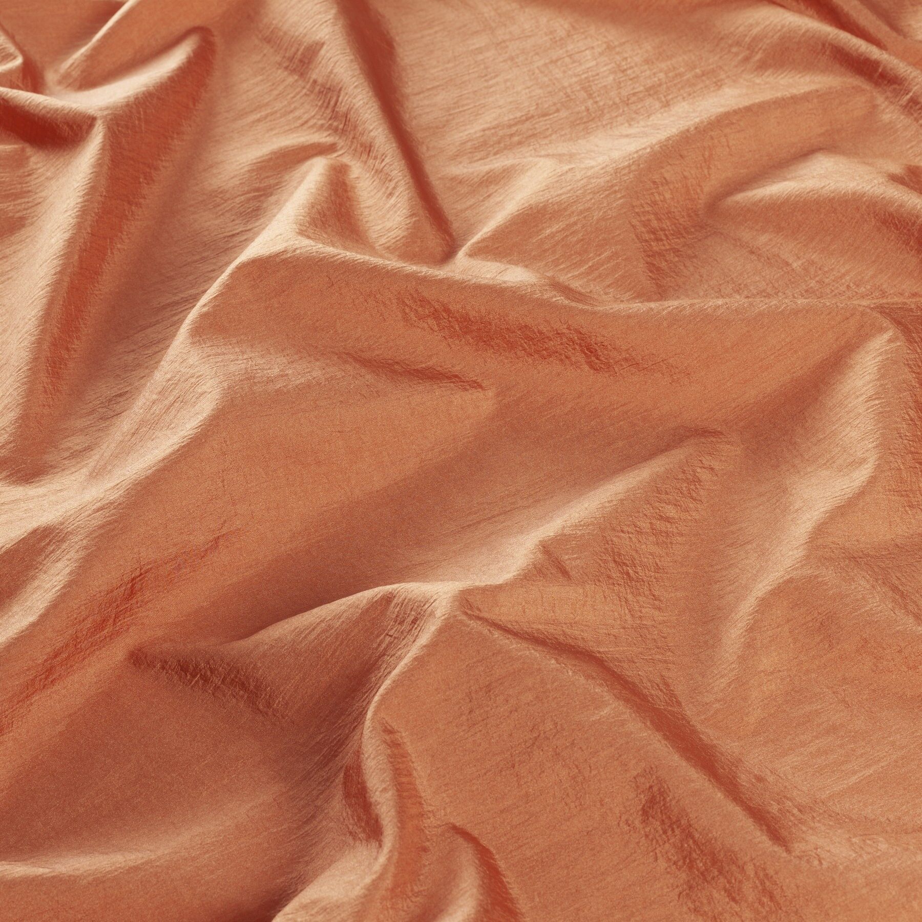 Ja6041 062 Flirt Jab Vorhaenge Crash Optik Orange