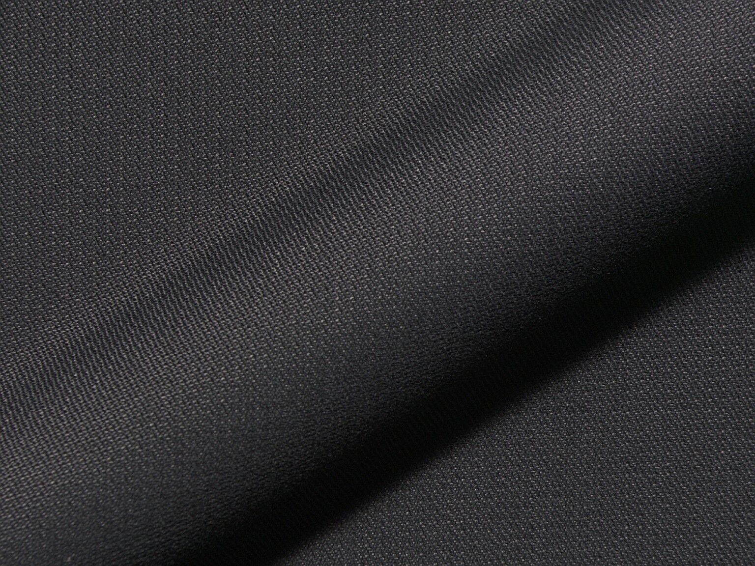 Lazio 200 Activeline In & Outdoor Polsterstoffe Schwarz