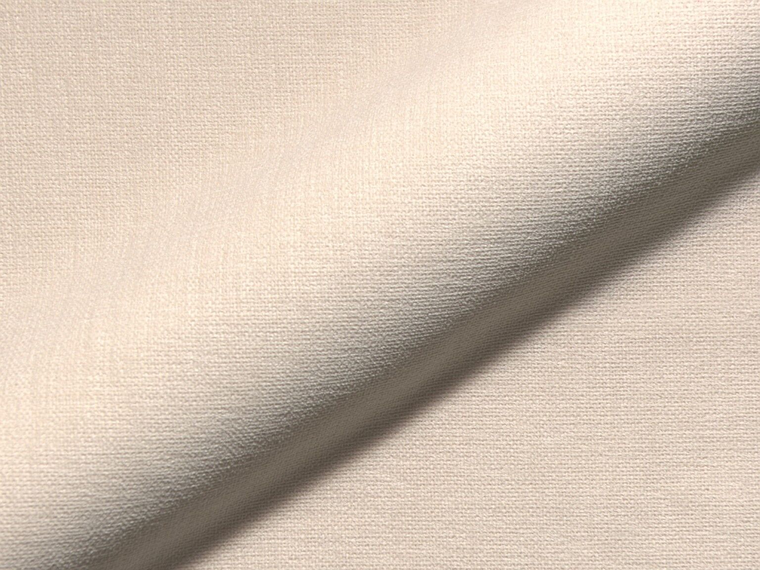 Malou 106 Hoepke Active Line Moebelstoff Fleckschutz Uni Beige