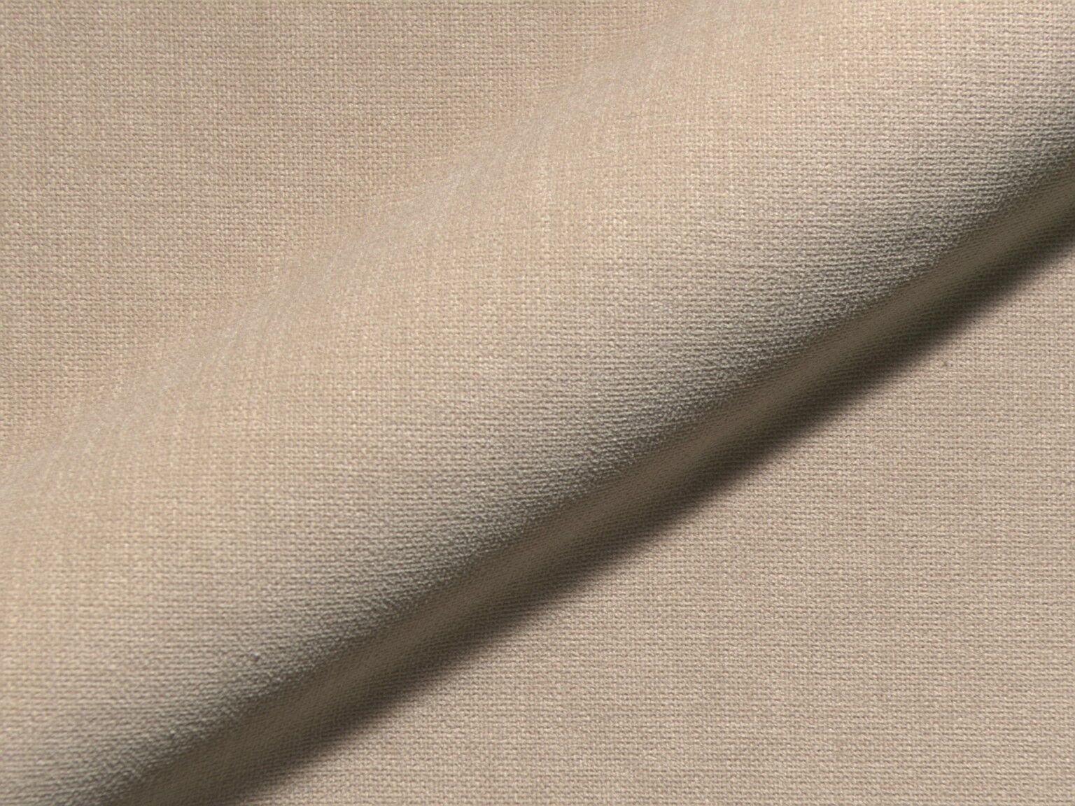 Malou 113 Hoepke Active Line Moebelstoff Fleckschutz Uni Beige