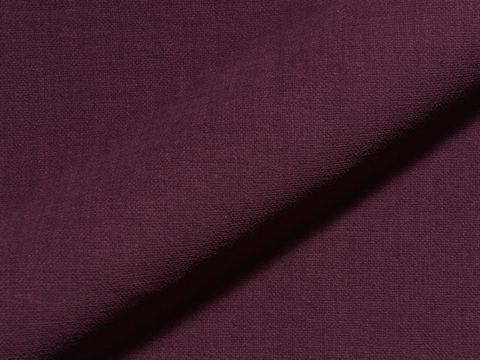 Malou 143 Hoepke Active Line Moebelstoff Fleckschutz Uni Lila