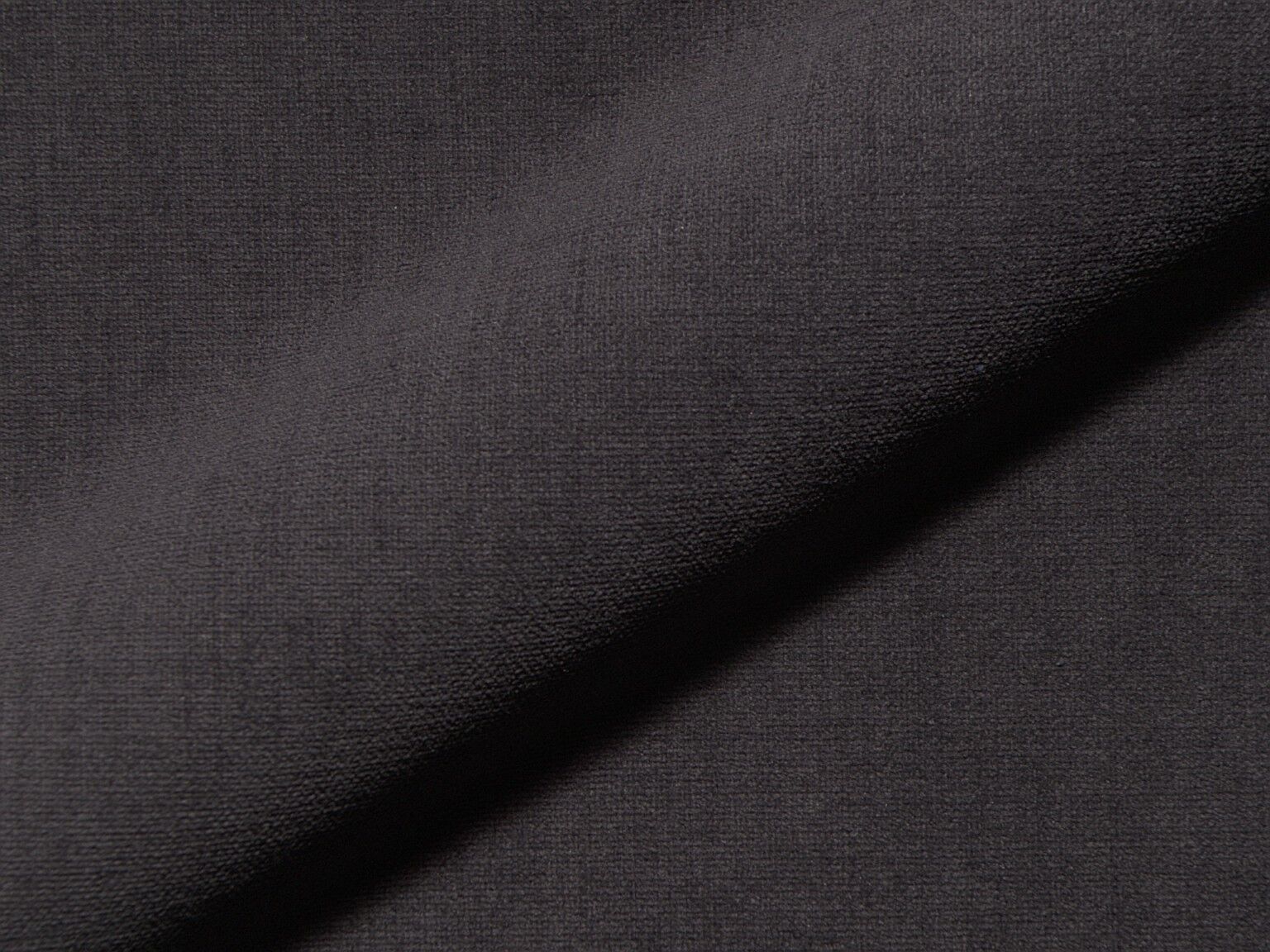 Malou 182 Hoepke Active Line Moebelstoff Fleckschutz Uni Grau