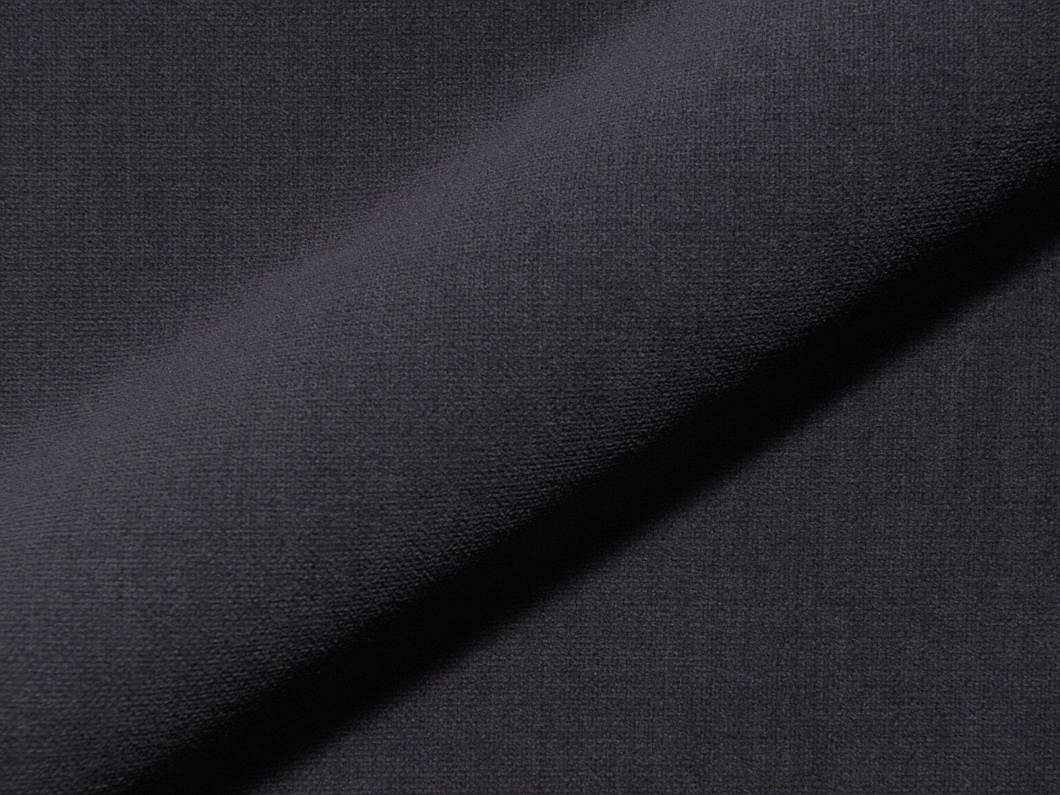 Malou 183 Hoepke Active Line Moebelstoff Fleckschutz Uni Grau