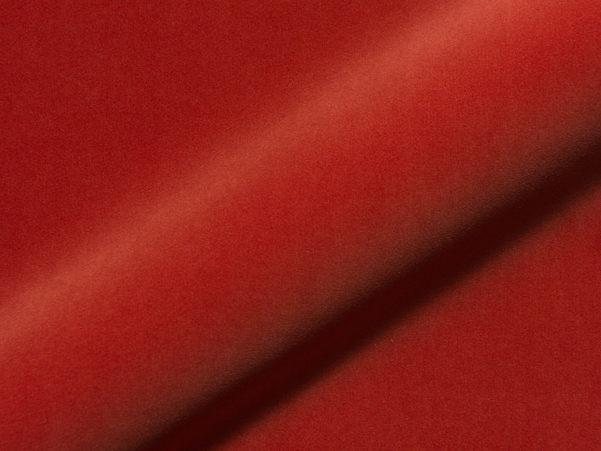 Matara 308 Microfaser Möbelstoff Orange Hoepke Polsterstoffe