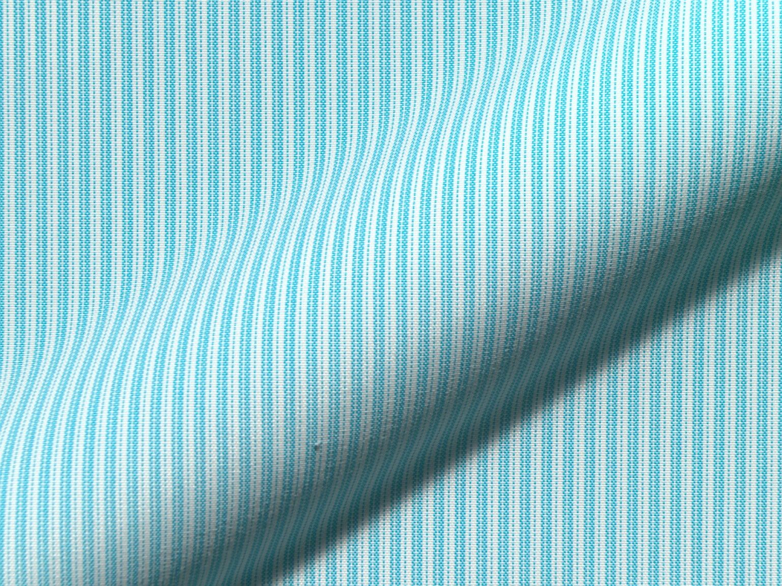 Positano 133 Activeline In & Outdoor Polsterstoffe Gestreift Blau