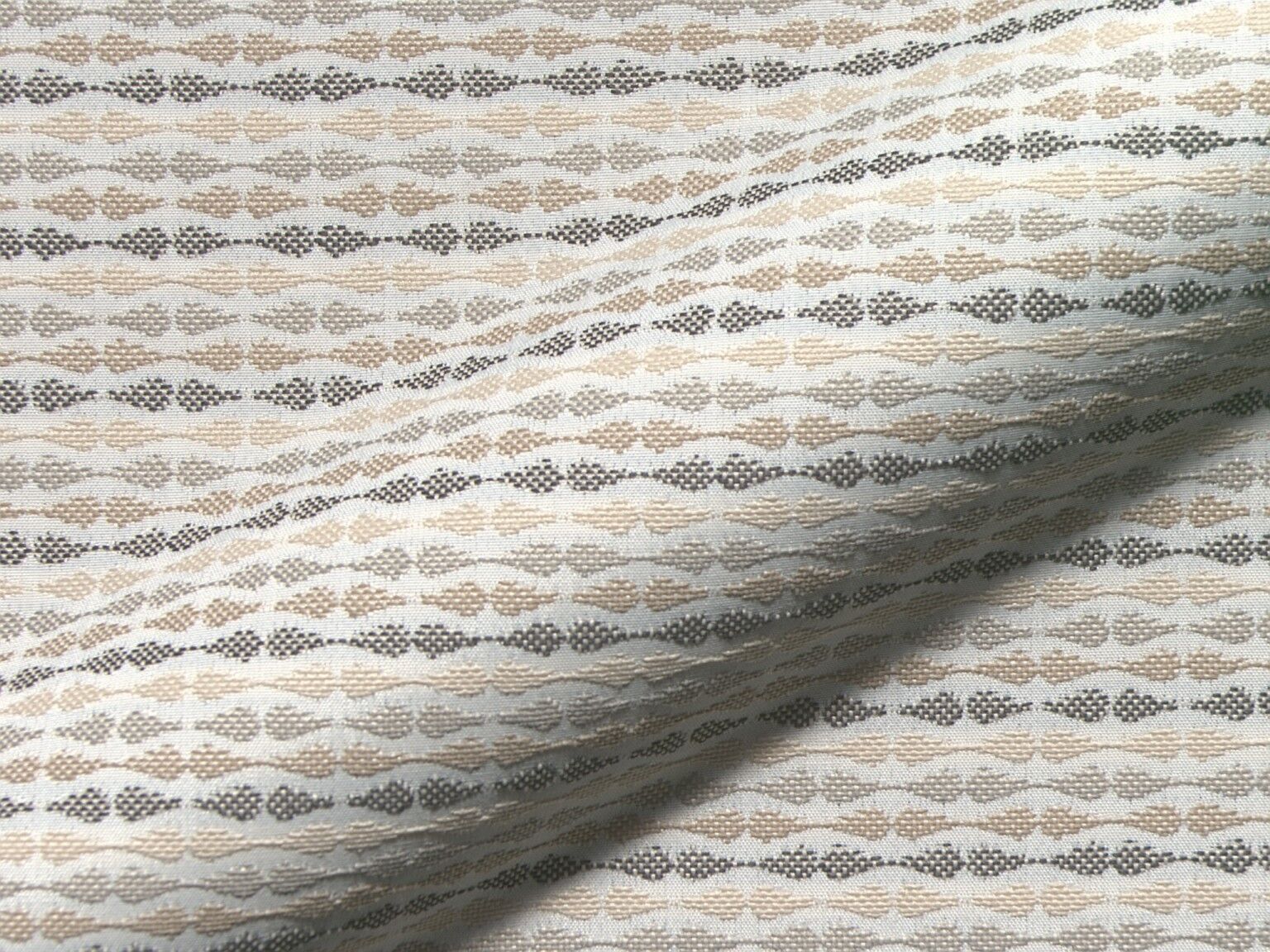 Venice 101 Activeline In & Outdoor Polsterstoffe Gemustert Beige