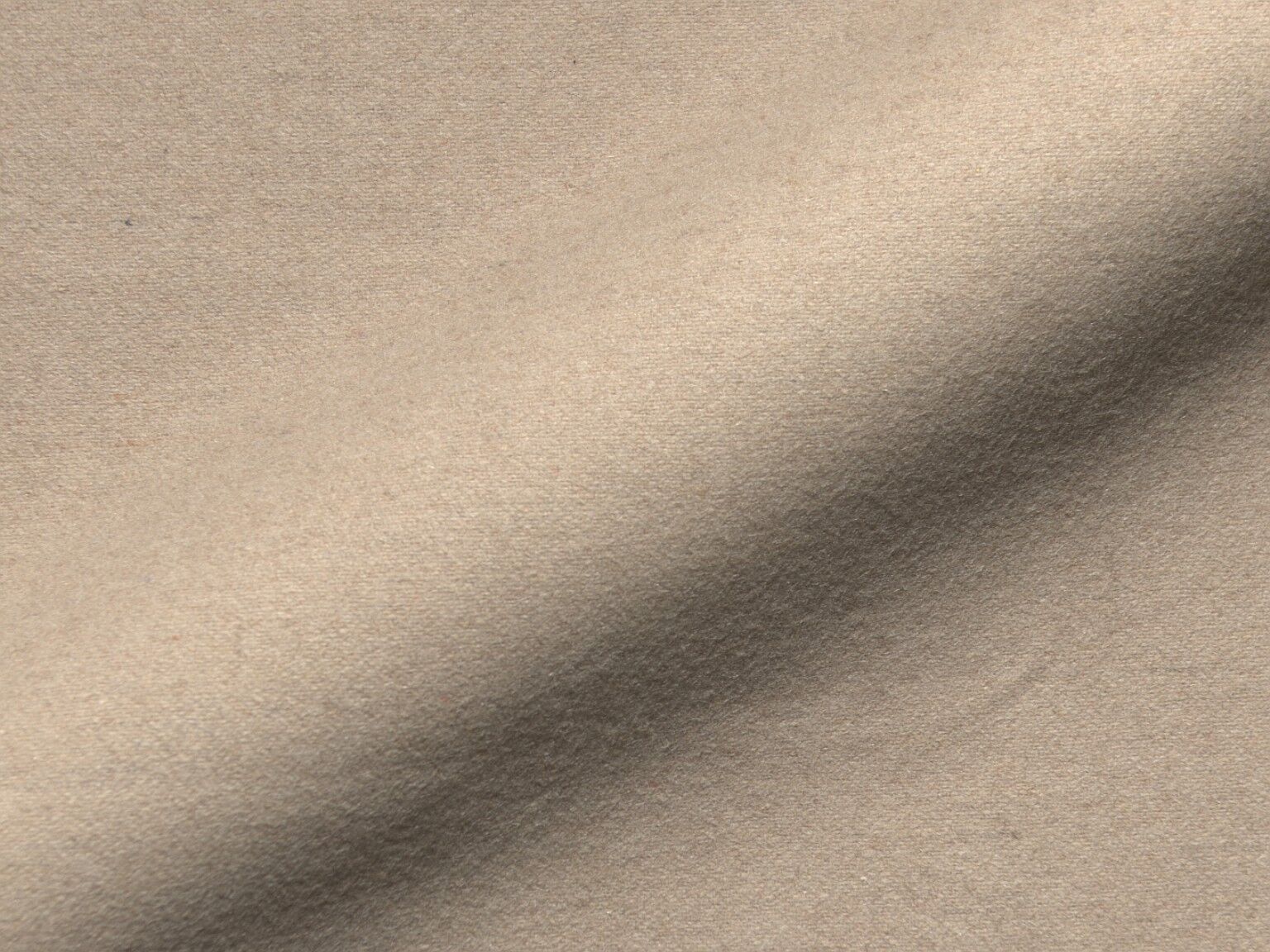 Willow Fr 902 Hoepke Polsterstoff Wolle Beige