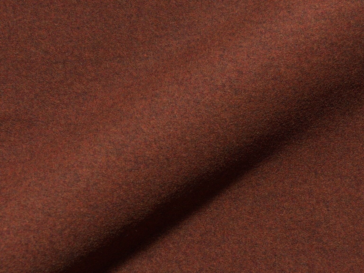 Willow Fr 917 Hoepke Polsterstoff Wolle Orange