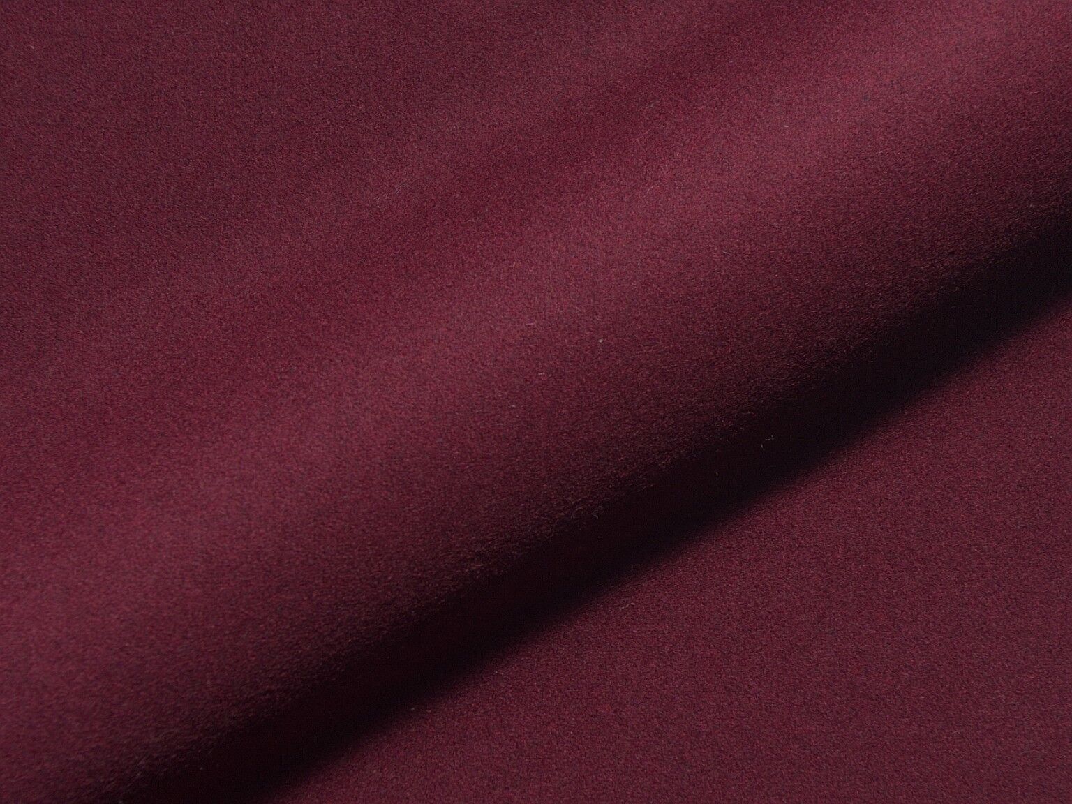 Willow Fr 921 Hoepke Polsterstoff Wolle Rot