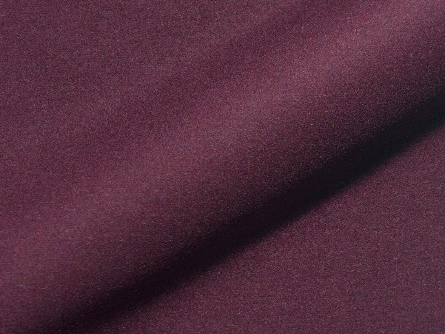 Willow Fr 925 Hoepke Polsterstoff Wolle Rosa