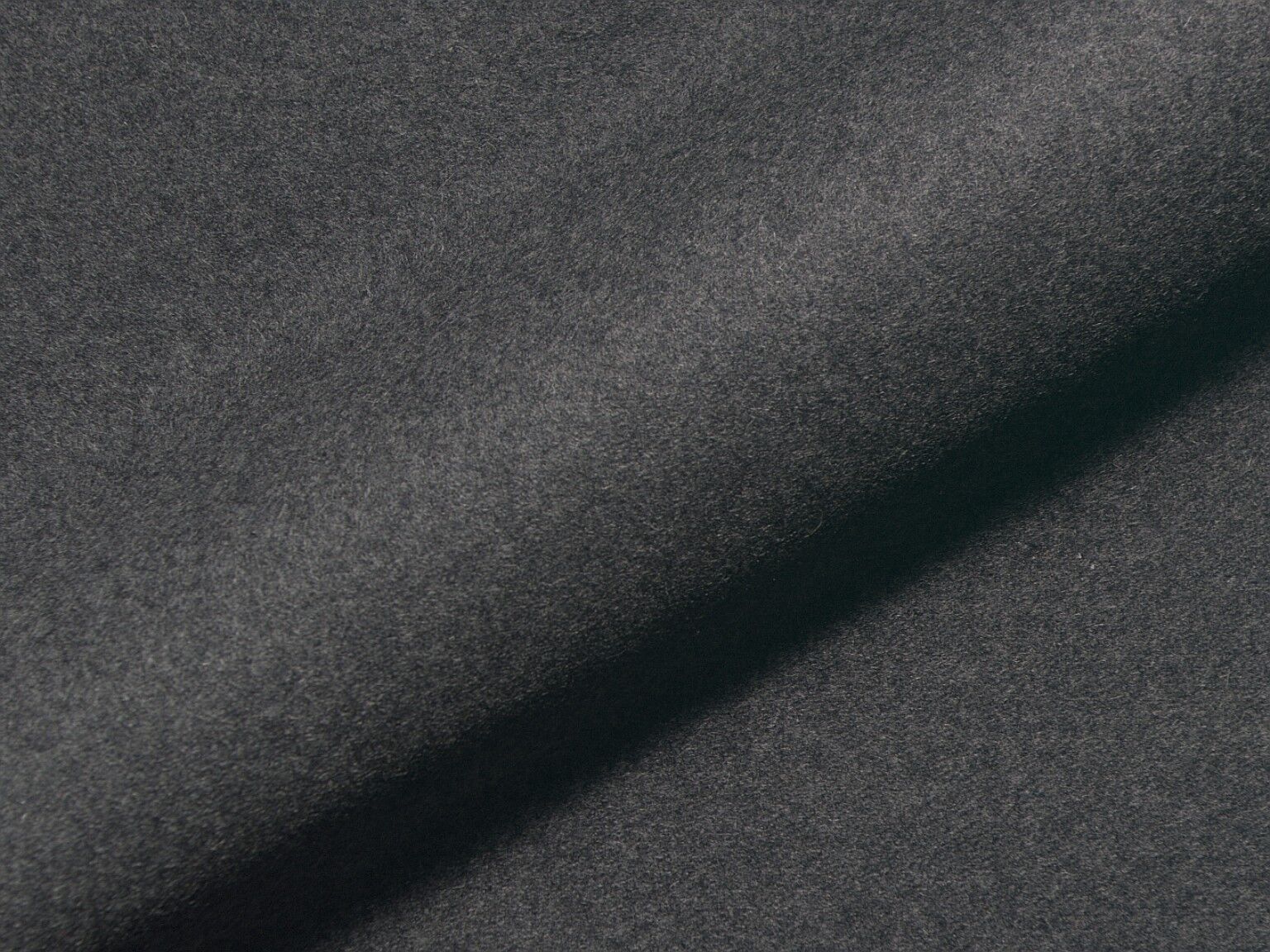 Willow Fr 936 Hoepke Polsterstoff Wolle Grau