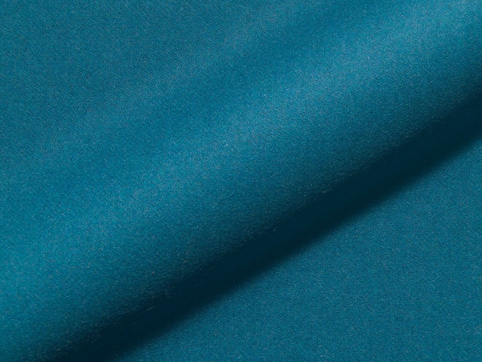 Willow Fr 941 Hoepke Polsterstoff Wolle Blau