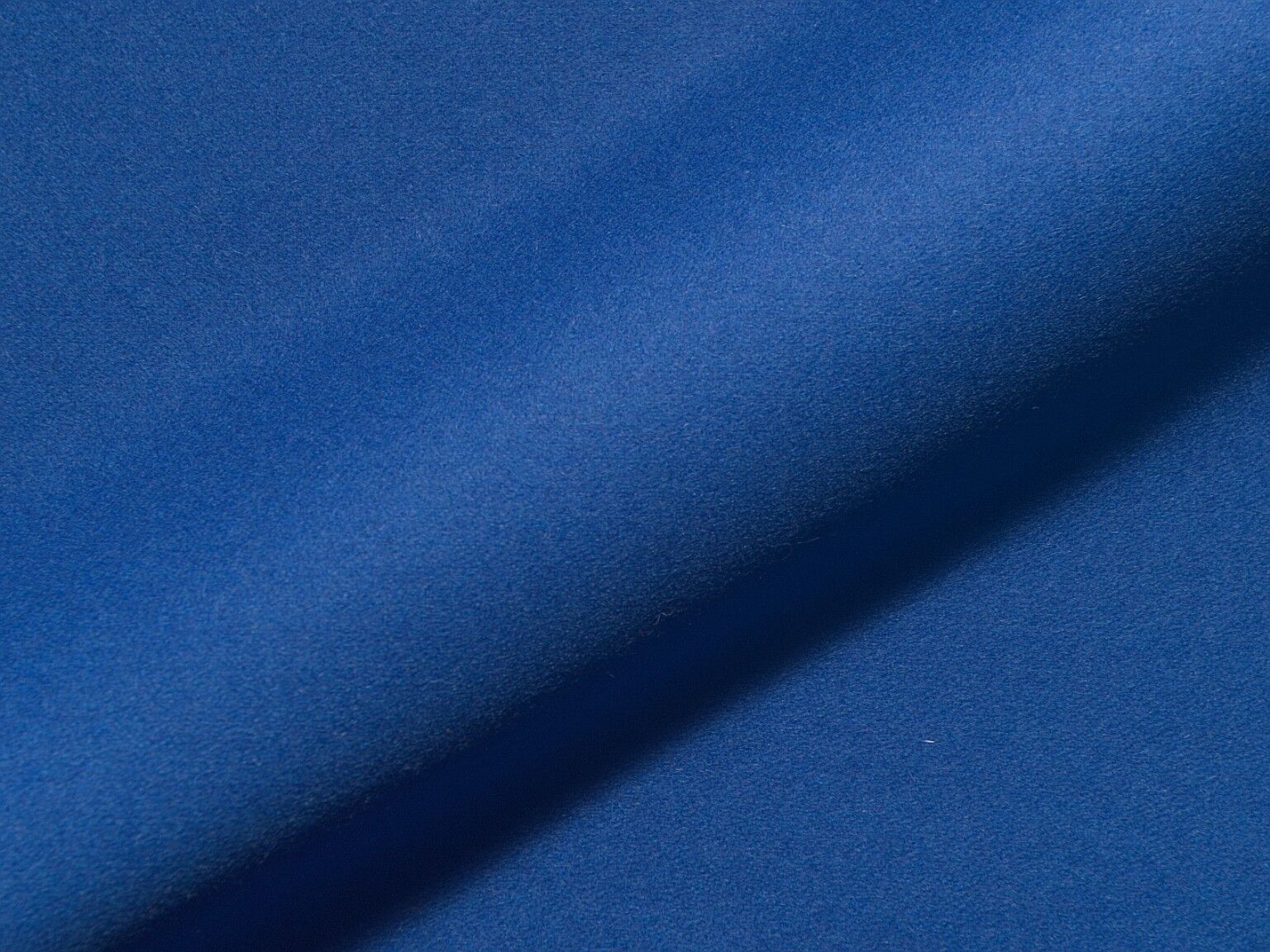 Willow Fr 942 Hoepke Polsterstoff Wolle Blau