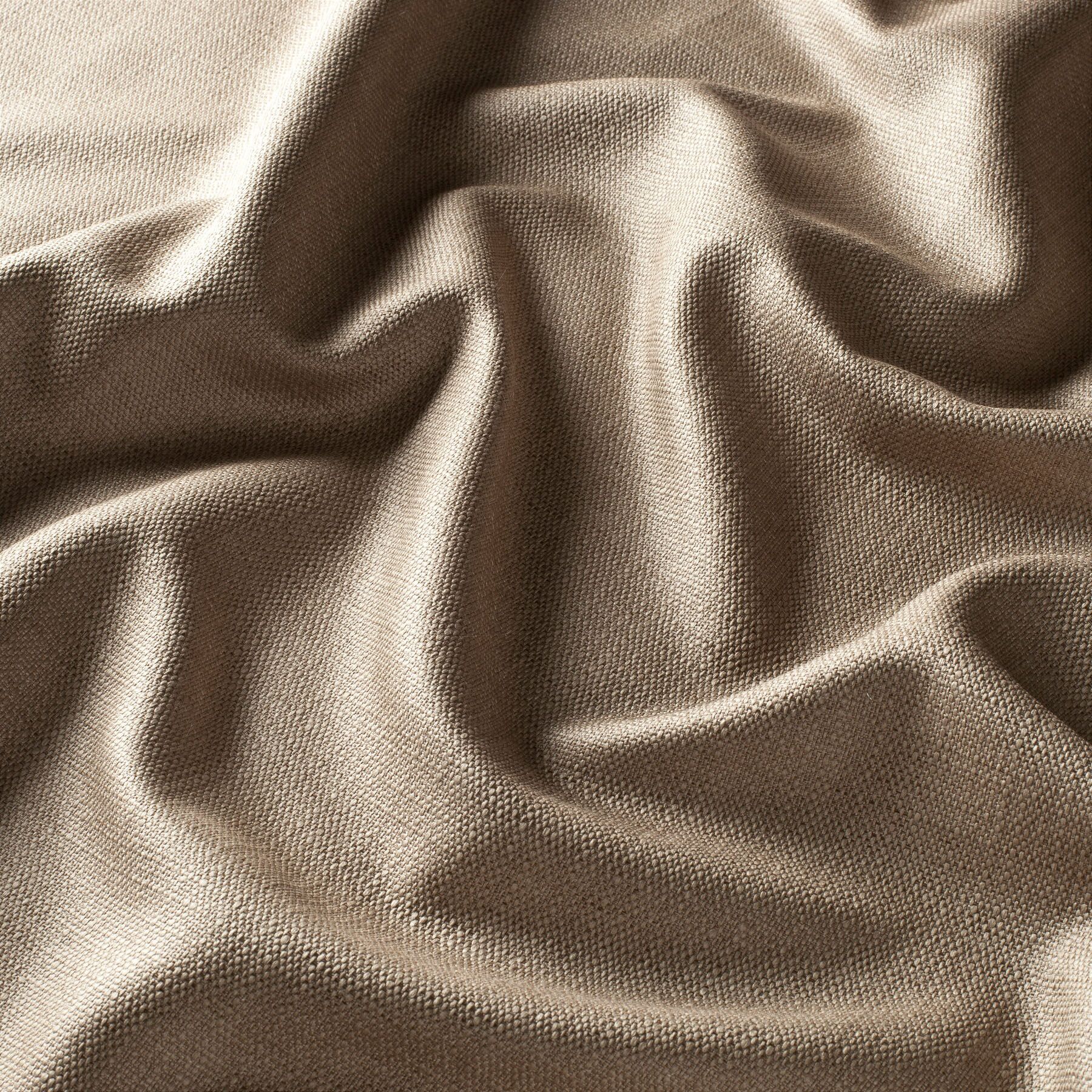 1 6489 122 Fabio Wohnzimmer Vorhaenge Braun