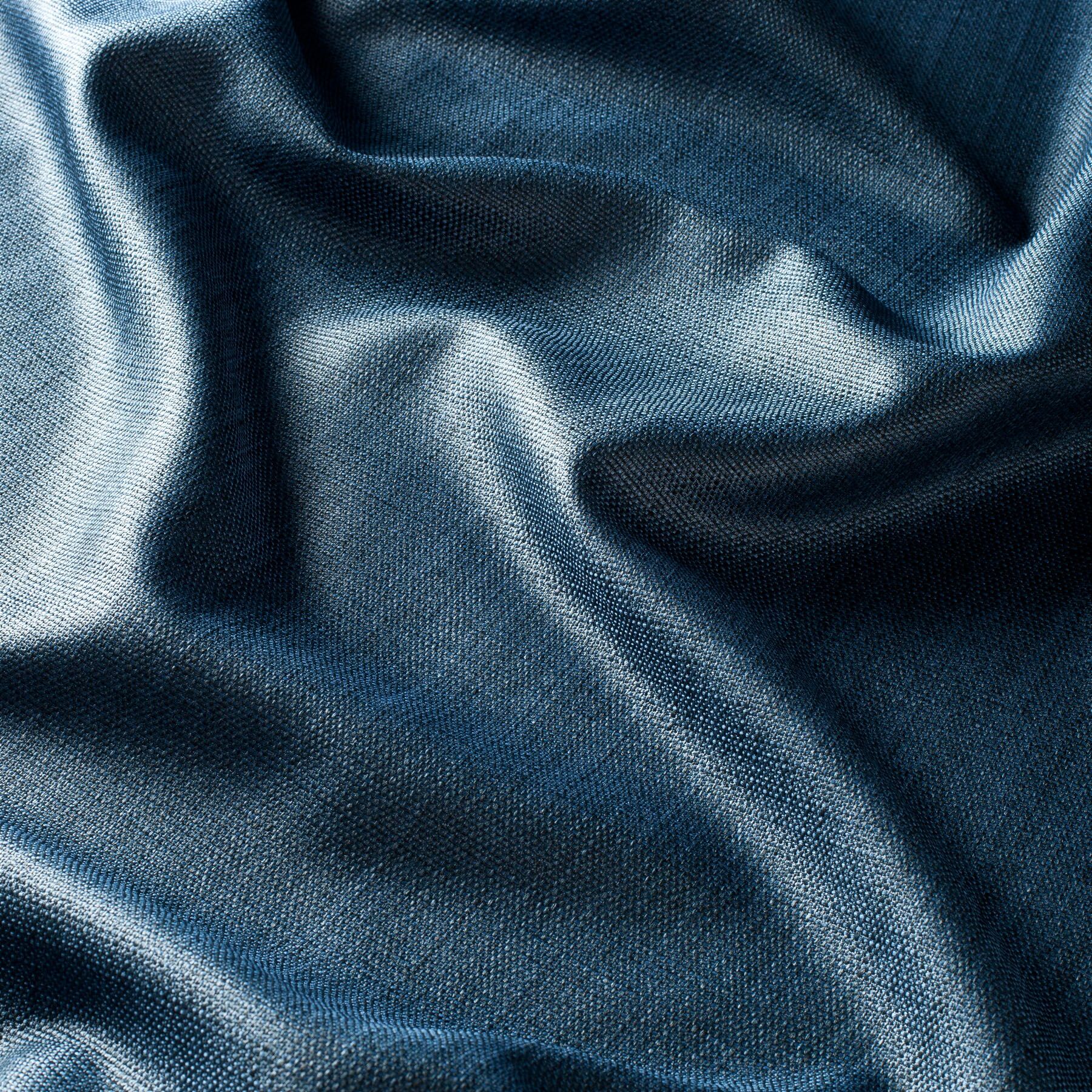 1 6489 254 Fabio Wohnzimmer Vorhaenge Blau