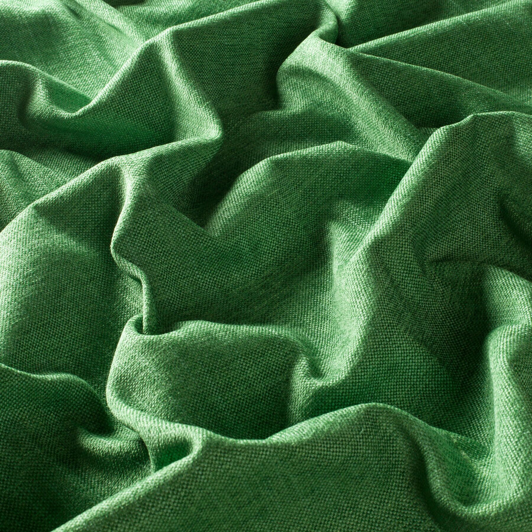 1 6490 033 Bronco Jab Blickdichte Vorhaenge Modern Gruen