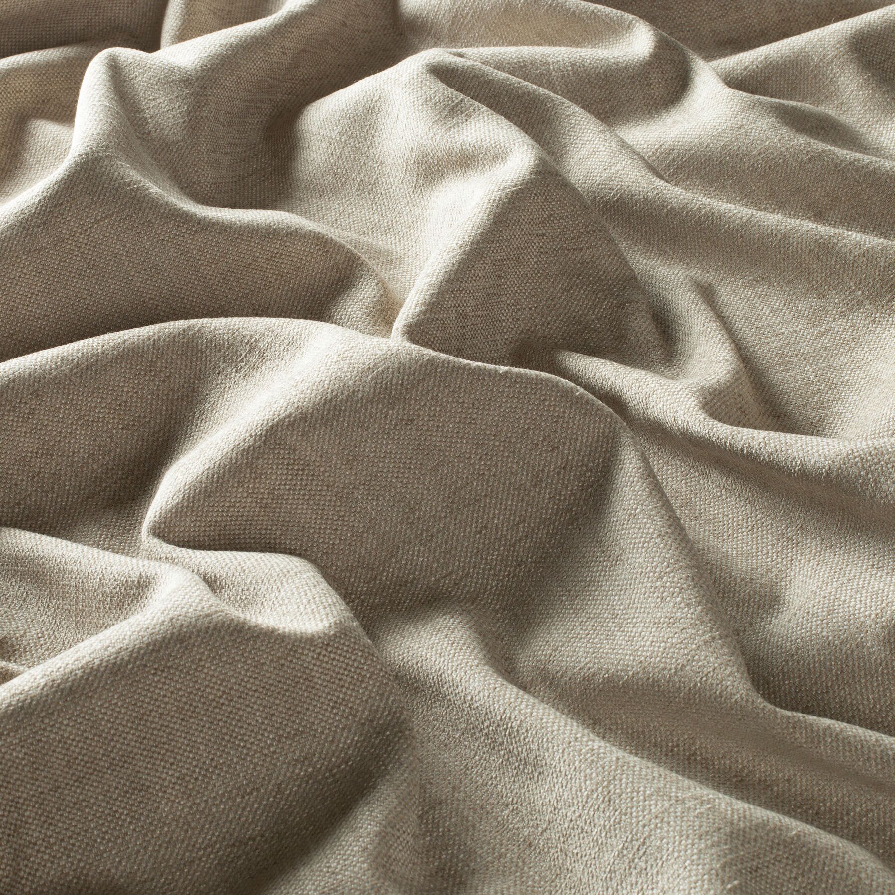 1 6490 091 Bronco Jab Blickdichte Vorhaenge Modern Beige