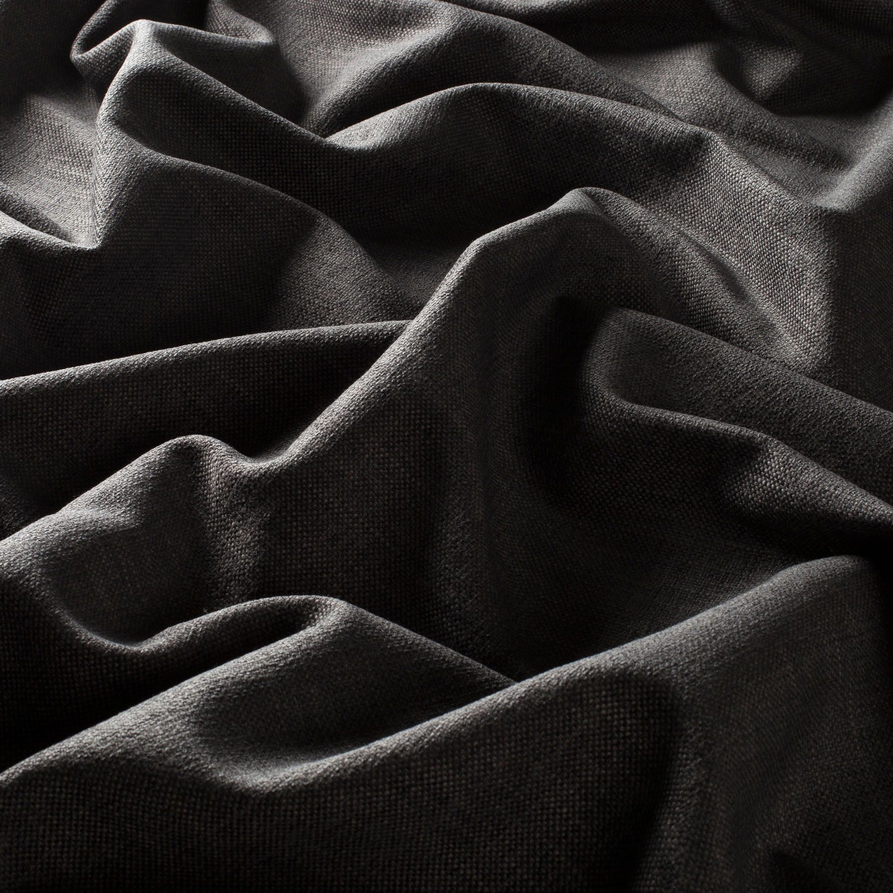 1 6490 094 Bronco Jab Blickdichte Vorhaenge Modern Schwarz