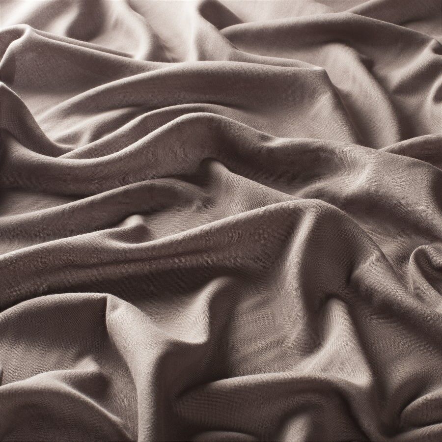 1 6678 020 Myra Wohnzimmer Gardinen Modern Orange