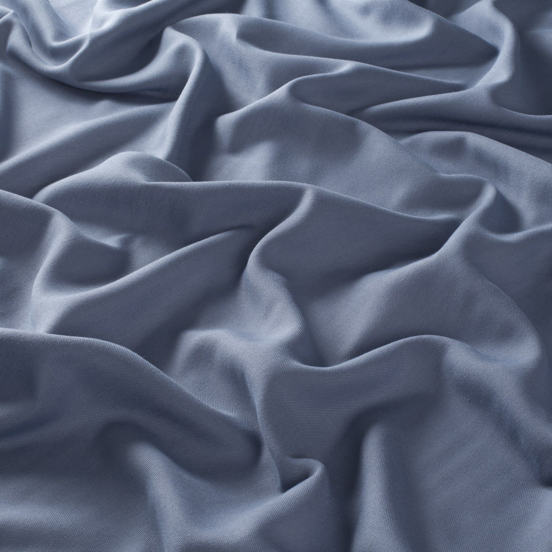 1 6678 052 Myra Wohnzimmer Gardinen Modern Blau