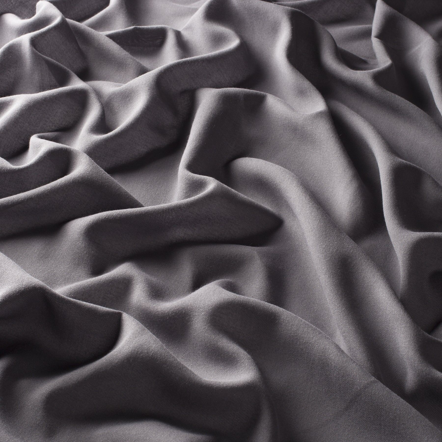 1 6678 093 Myra Wohnzimmer Gardinen Modern Grau