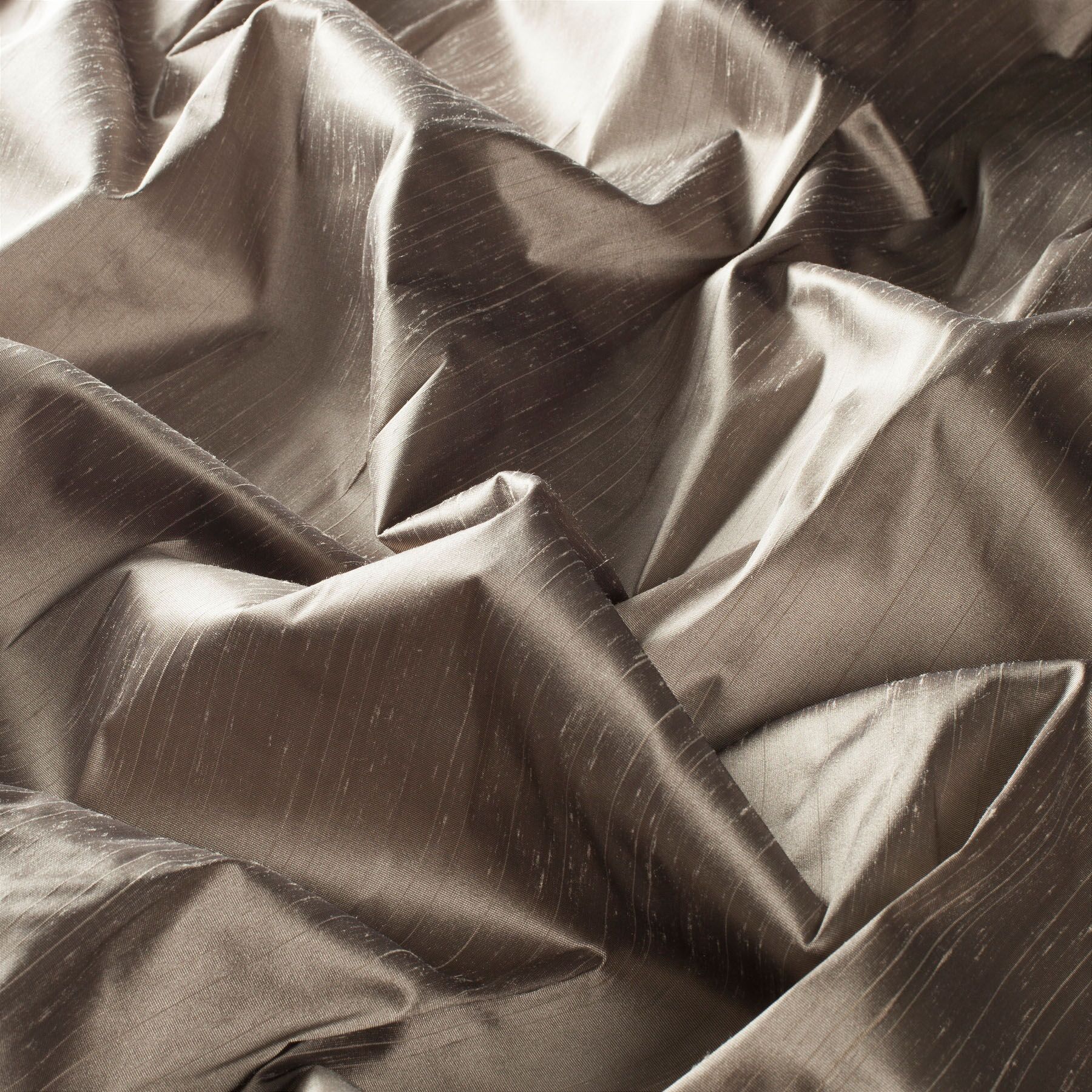 1 6731 393 Stefano Moderne Jab Wohnzimmer Vorhaenge Braun