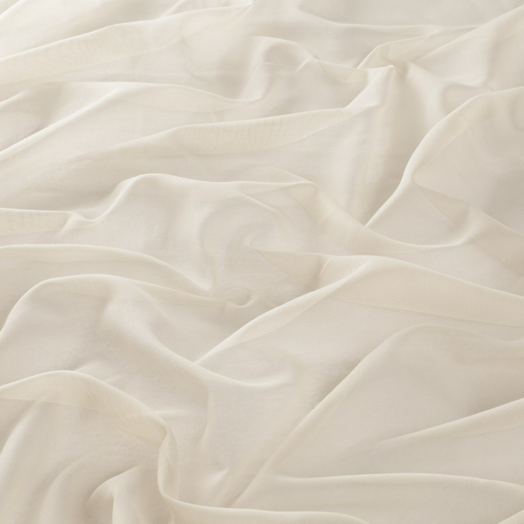 1 6920 072 Chiara Vol. 2 Jab Wohnzimmer Gardinen Creme