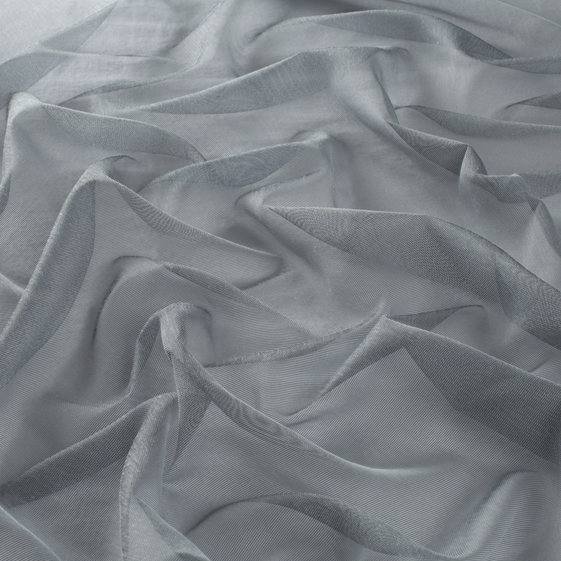 1 6920 092 Chiara Vol. 2 Jab Wohnzimmer Gardinen Grau