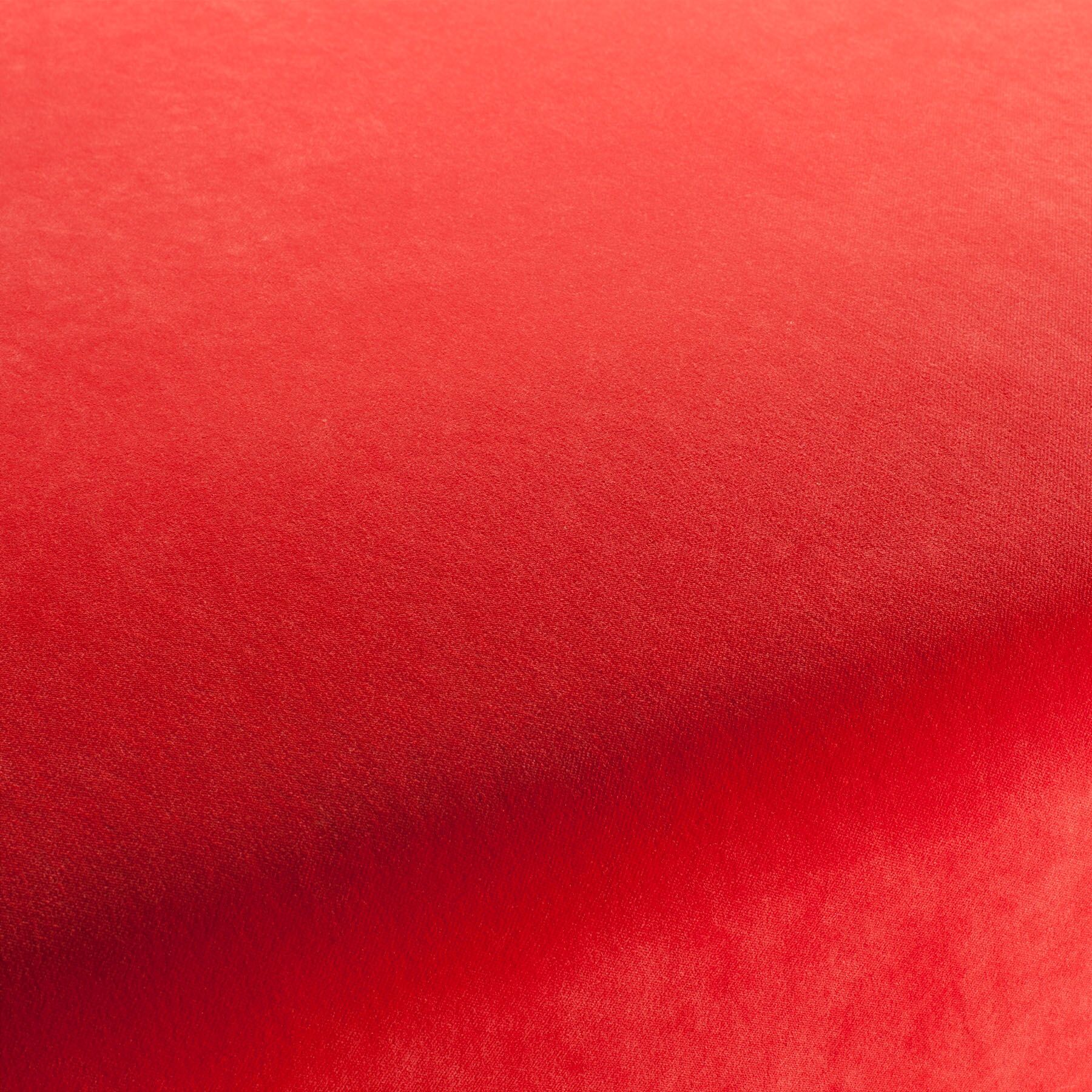 Ca7832 013 City Velvet Reloaded Samt Polsterstoff Rosa Rot