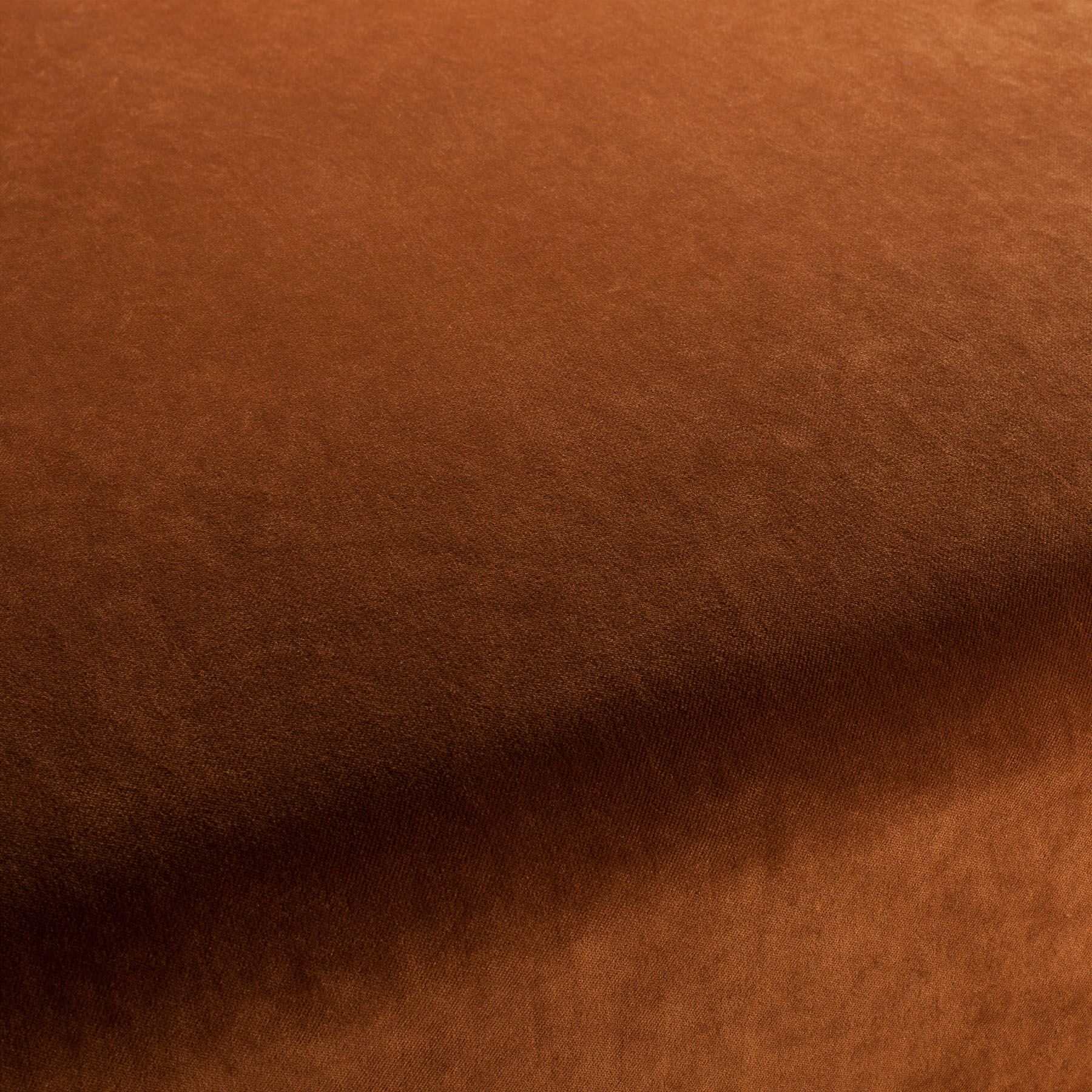 Ca7832 027 City Velvet Reloaded Samt Polsterstoff Braun