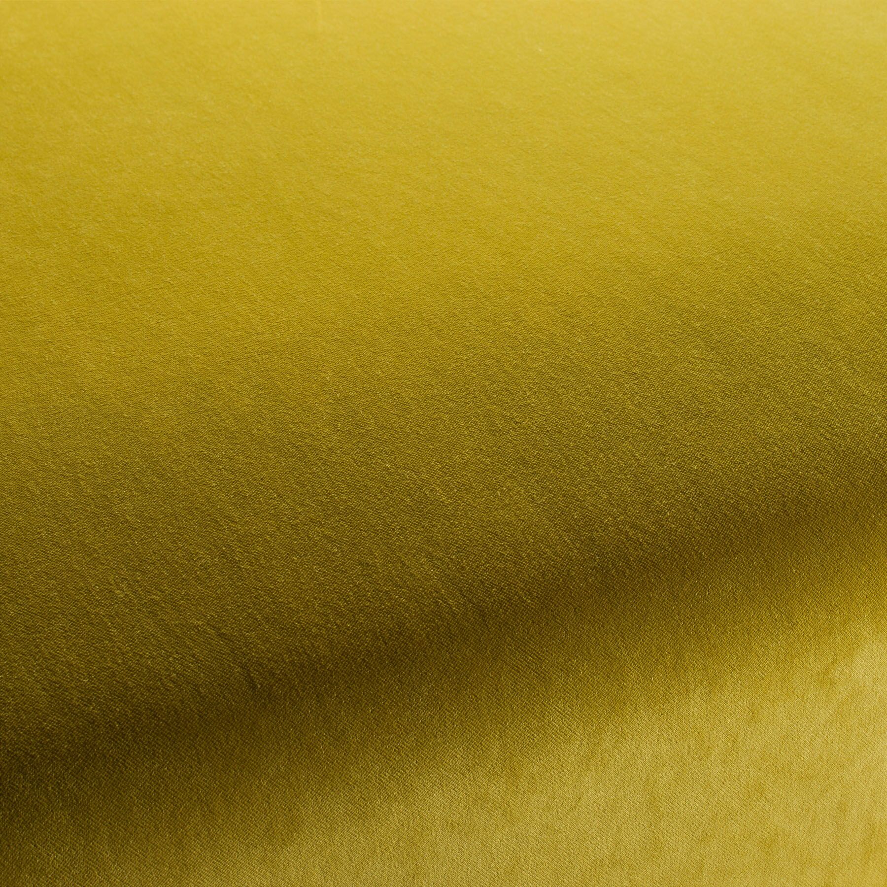 Ca7832 043 City Velvet Reloaded Samt Polsterstoff Gelb