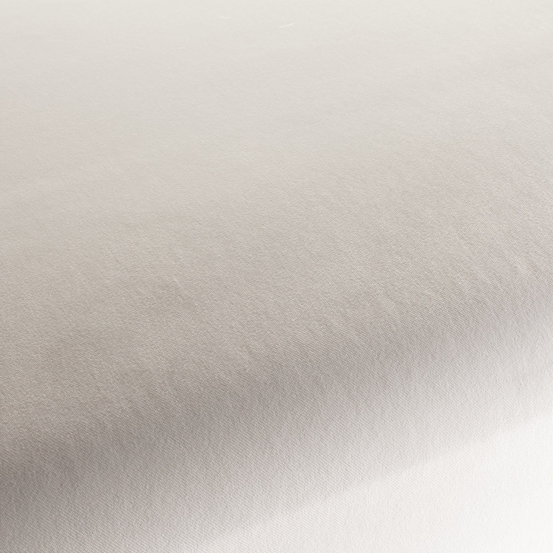 Ca7832 171 City Velvet Reloaded Samt Polsterstoff Creme Beige