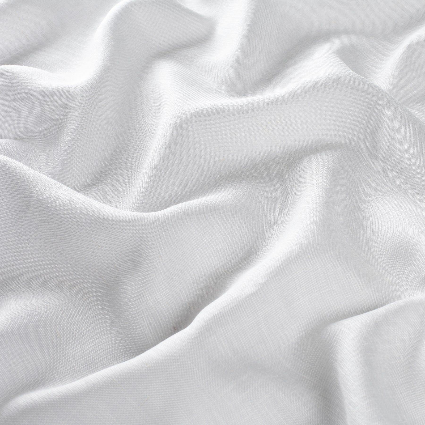 Ch2738 091 Tick Tock Reboot Leinen Gardinen Grau